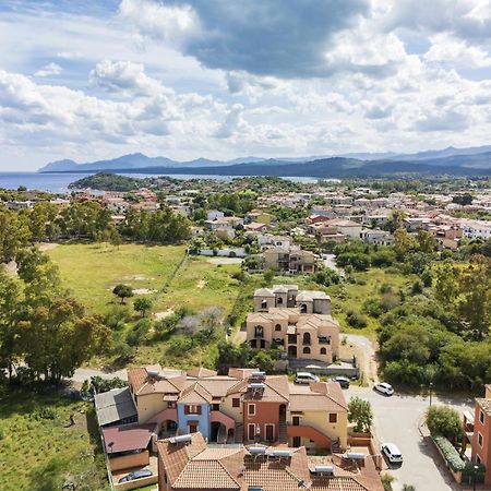 Bilocale N 10 Arbatax Vicino Al Mare Apartment Exterior photo
