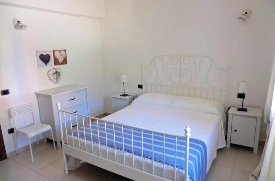 Bilocale N 10 Arbatax Vicino Al Mare Apartment Exterior photo