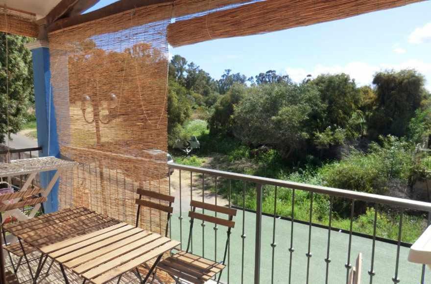 Bilocale N 10 Arbatax Vicino Al Mare Apartment Exterior photo