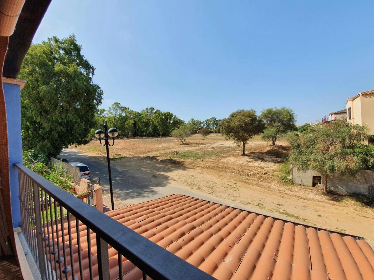 Bilocale N 10 Arbatax Vicino Al Mare Apartment Exterior photo