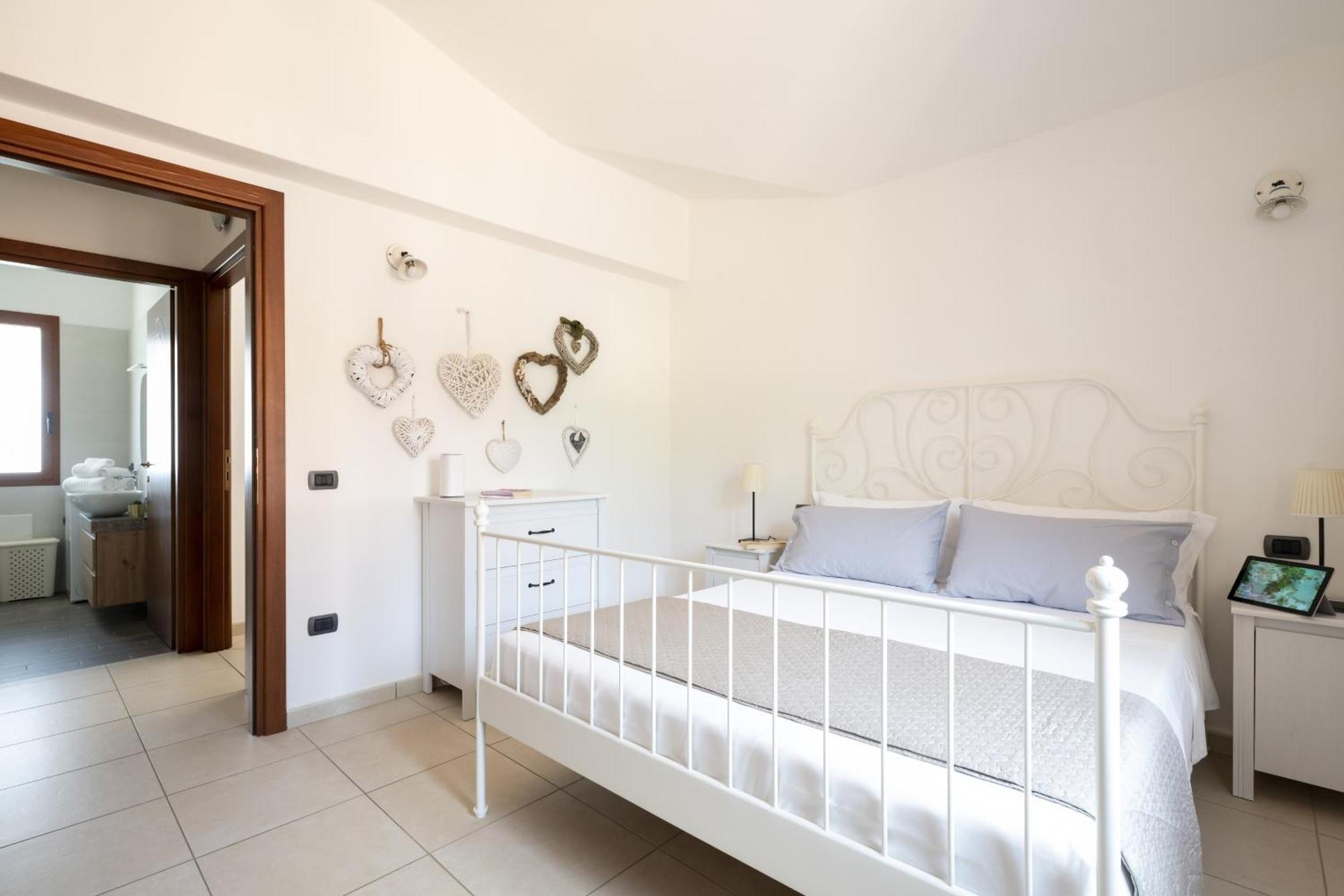 Bilocale N 10 Arbatax Vicino Al Mare Apartment Exterior photo