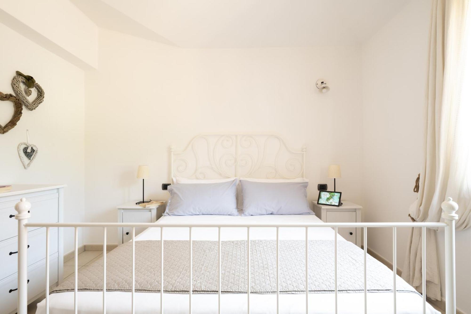 Bilocale N 10 Arbatax Vicino Al Mare Apartment Exterior photo